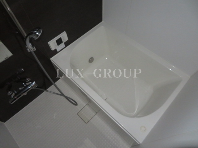 【浴室】 | アヴェニール