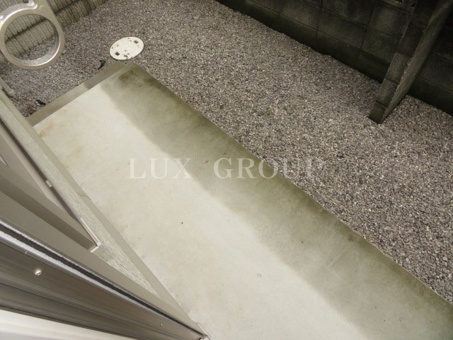 【庭】 | アヴェニール