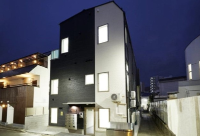 【外観】 | Ponte Vecchio