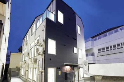 【外観】 | Ponte Vecchio