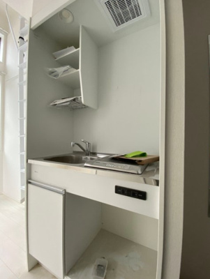 【キッチン】 | Ponte Vecchio