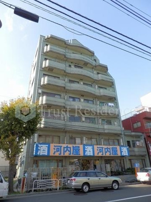 【外観】 | ウィル深見