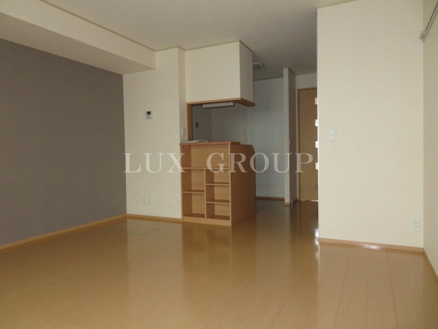 【内装】 | サンヴィレッジ中河原