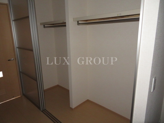 【収納】 | サンヴィレッジ中河原