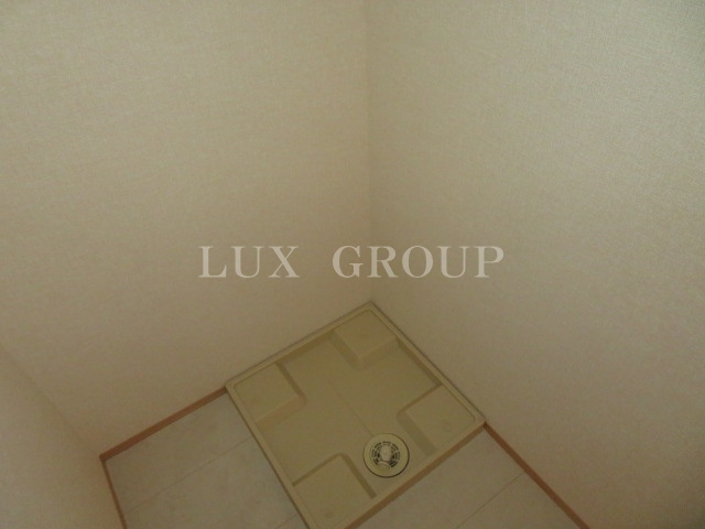 【設備】 | サンヴィレッジ中河原