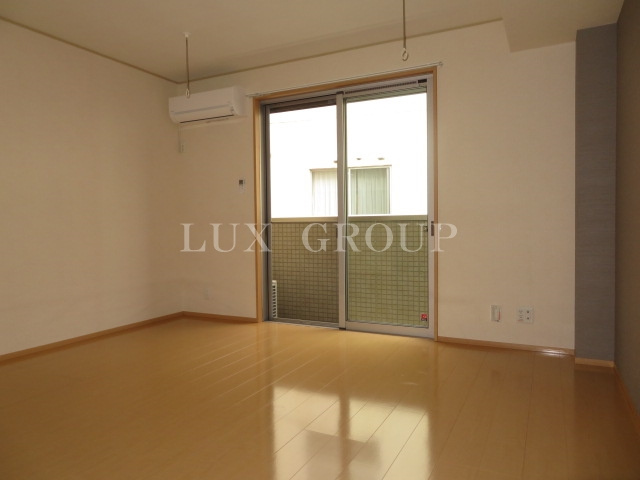 【居間・リビング】 | サンヴィレッジ中河原