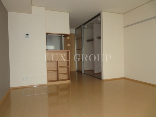 【居間・リビング】 | サンヴィレッジ中河原