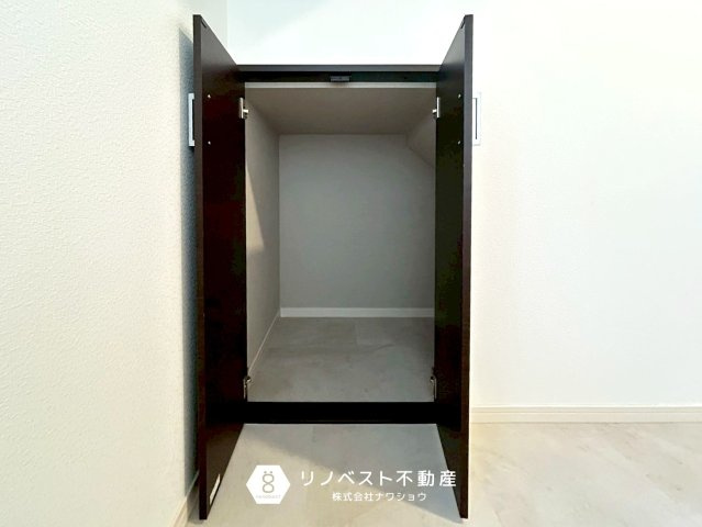 東大阪市出雲井本町の収納|当社ではリフォームやテナントの賃貸も承っております♪お気軽にお問い合わせください！