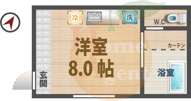 杉並カフェレジデンスの画像