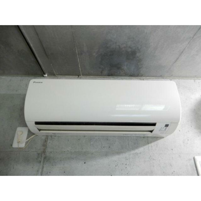 【設備】 | 杉並カフェレジデンス | エアコン完備。