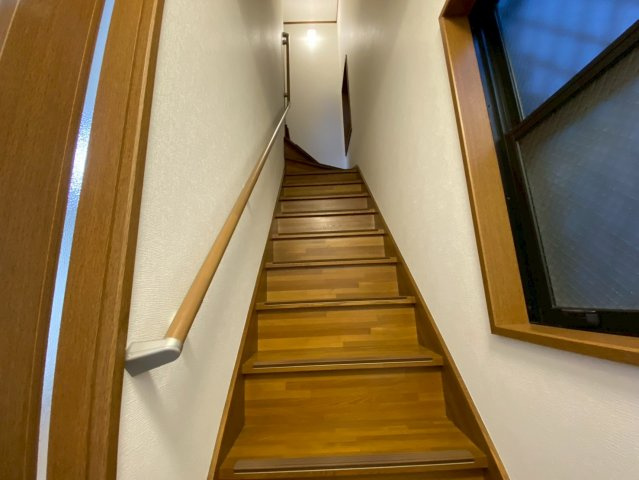 森南町3丁目貸家のその他