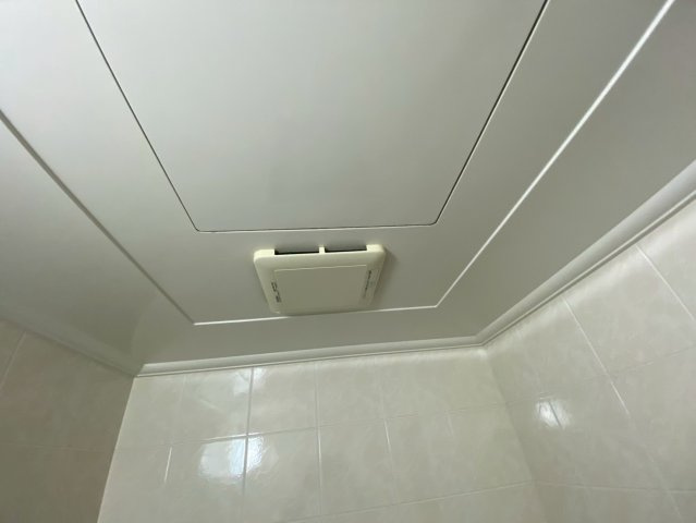 森南町3丁目貸家の浴室