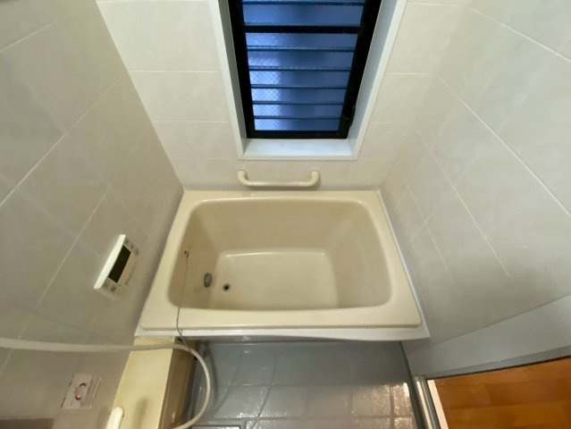 森南町3丁目貸家の浴室