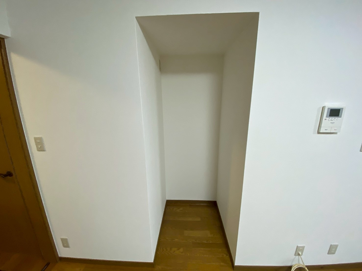 森南町3丁目貸家の内装