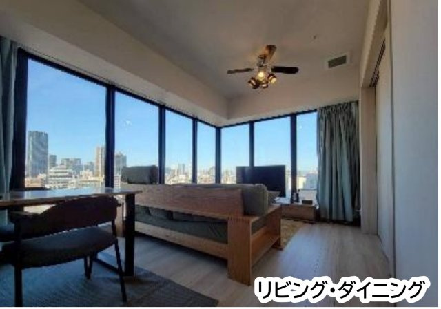 大阪市中央区　タワーマンション【ザ・ファインタワー大手前】のその他