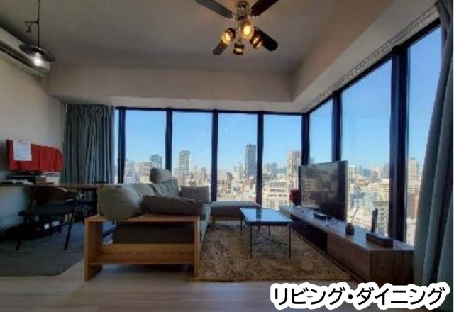 大阪市中央区　タワーマンション【ザ・ファインタワー大手前】のその他