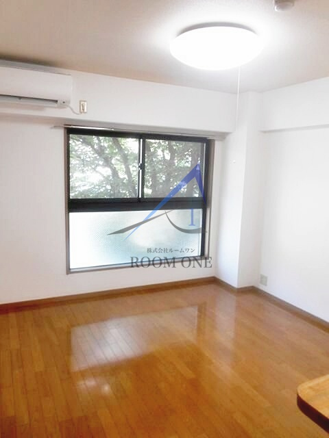 エヴァーグリーンの寝室|寝室です。