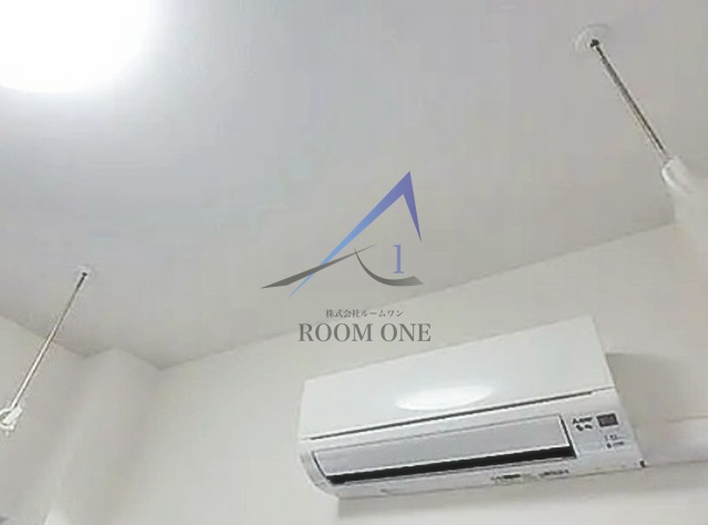 Ｃｌａｉｒ板橋本町の設備|エアコン付きです。