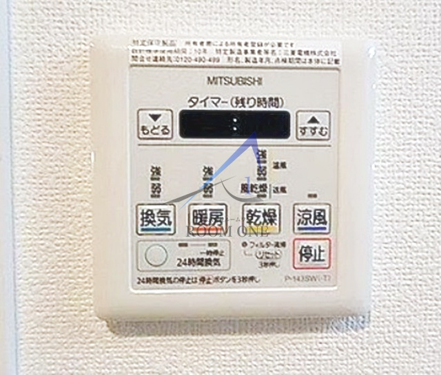 Ｃｌａｉｒ板橋本町の内装