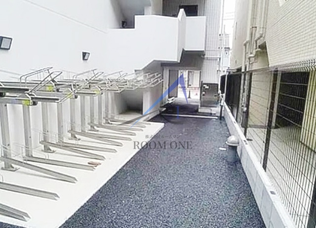 Ｃｌａｉｒ板橋本町