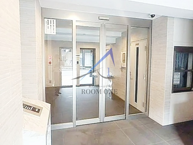 Ｃｌａｉｒ板橋本町