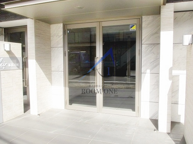 Ｃｌａｉｒ板橋本町