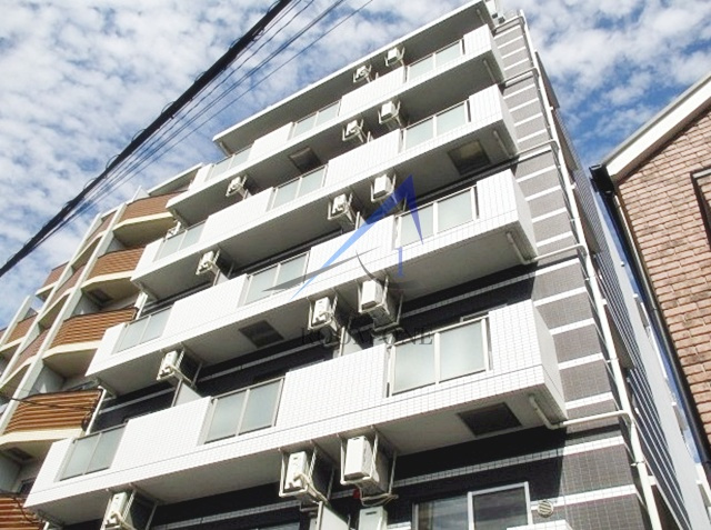 Ｃｌａｉｒ板橋本町