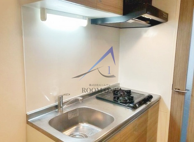 Ｃｌａｉｒ板橋本町のキッチン|キッチンです。