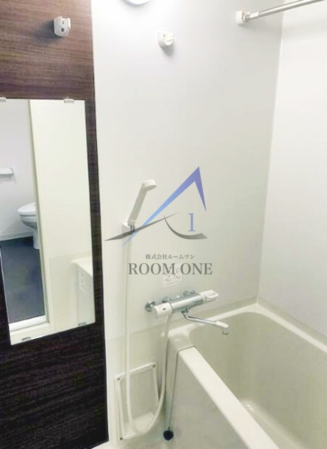 Ｃｌａｉｒ板橋本町の浴室|お風呂です。