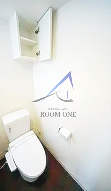 Ｃｌａｉｒ板橋本町のトイレ|トイレです。