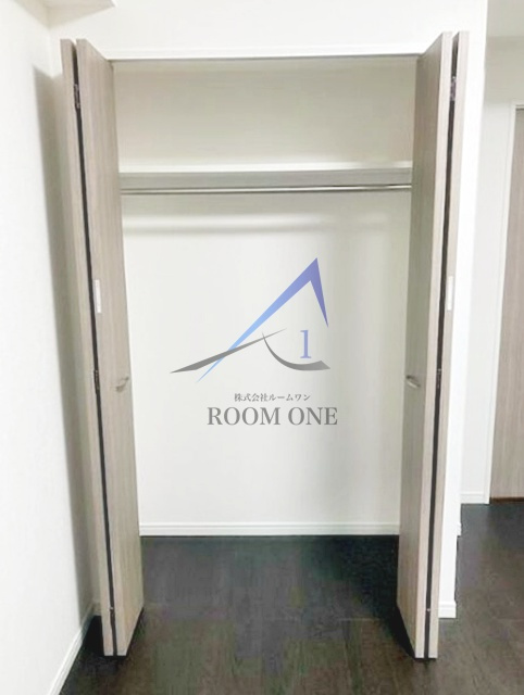 Ｃｌａｉｒ板橋本町の収納|収納です。