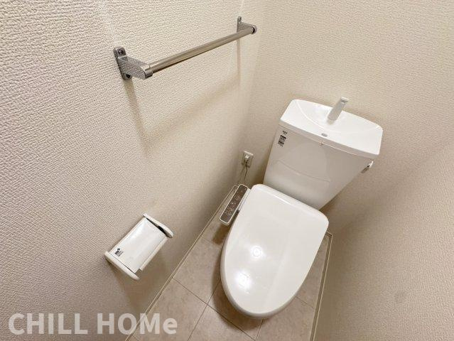 カーサココルン　Ａのトイレ|他社様掲載物件もまとめてご紹介、ご案内可能です(^^)/