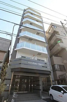 【外観】