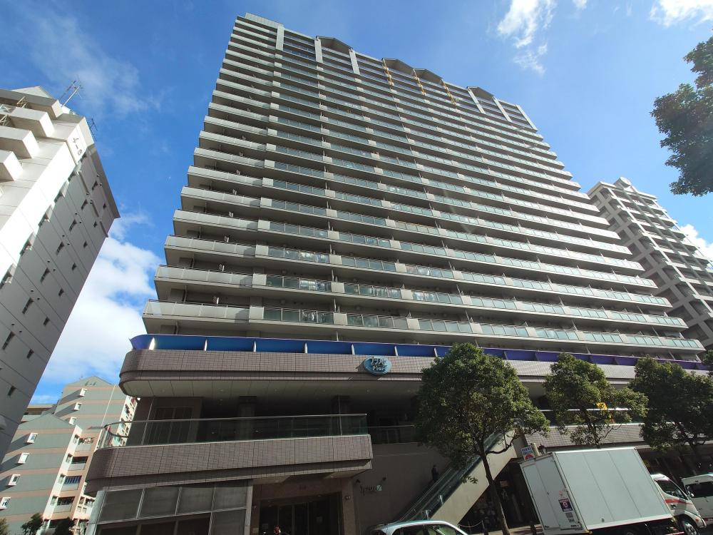 アミング潮江プラストA棟