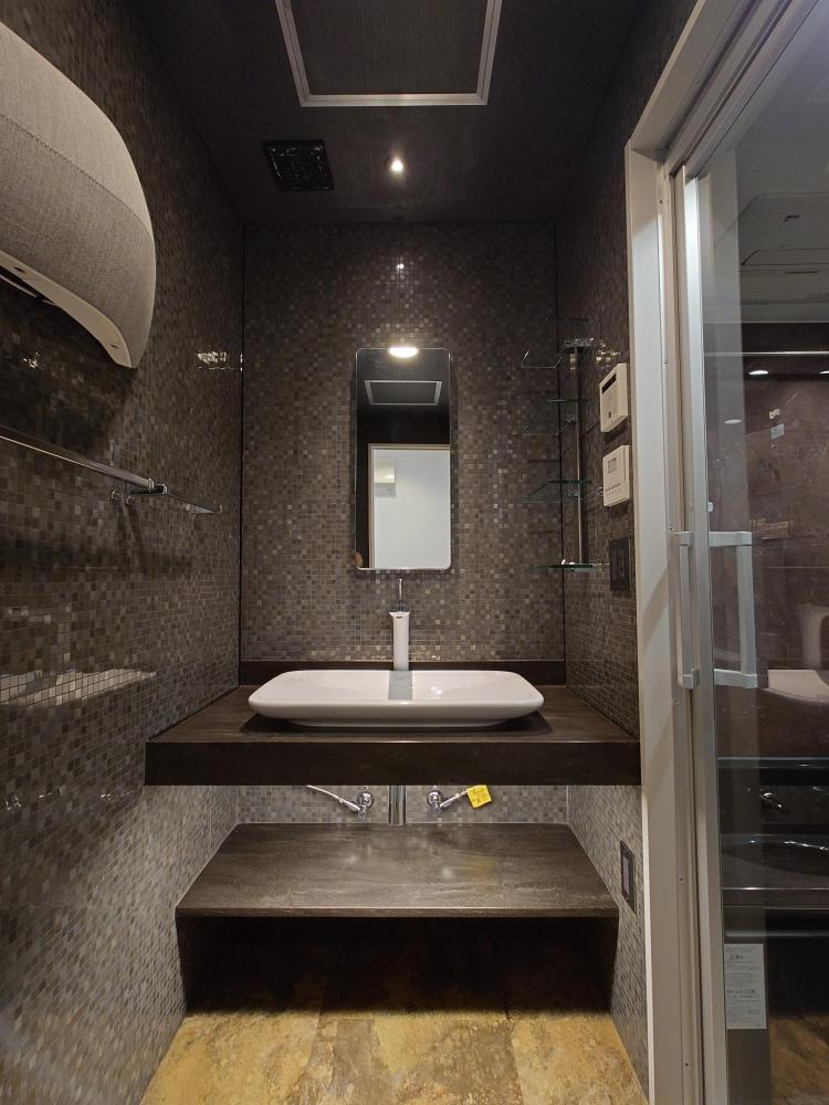 アミング潮江プラストA棟のその他