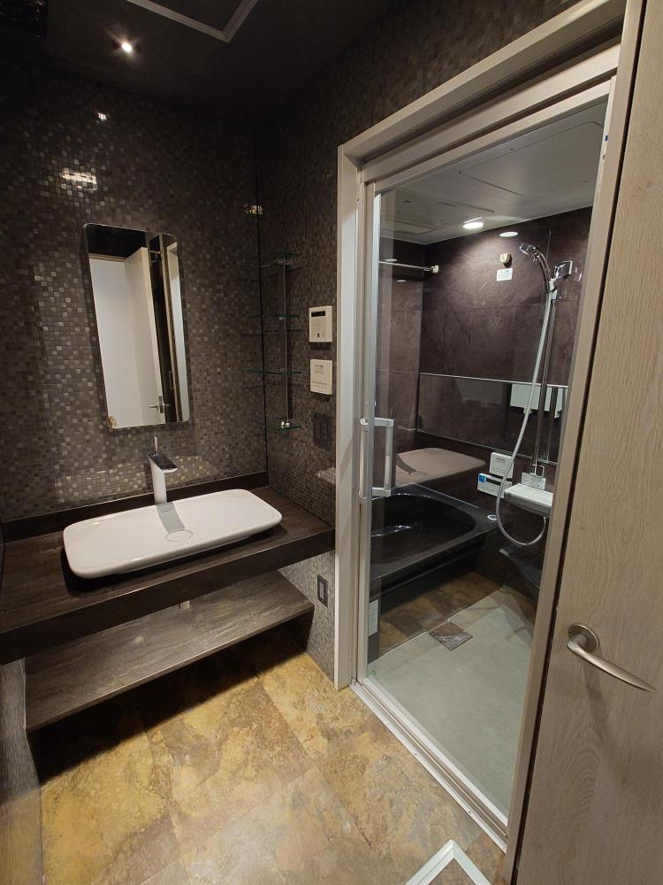 アミング潮江プラストA棟のその他