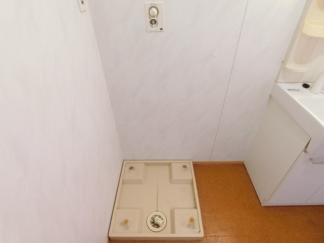 カメリアコートⅠのその他|※別部屋のイメージ写真です。