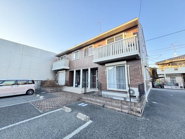 カメリアコートⅠ