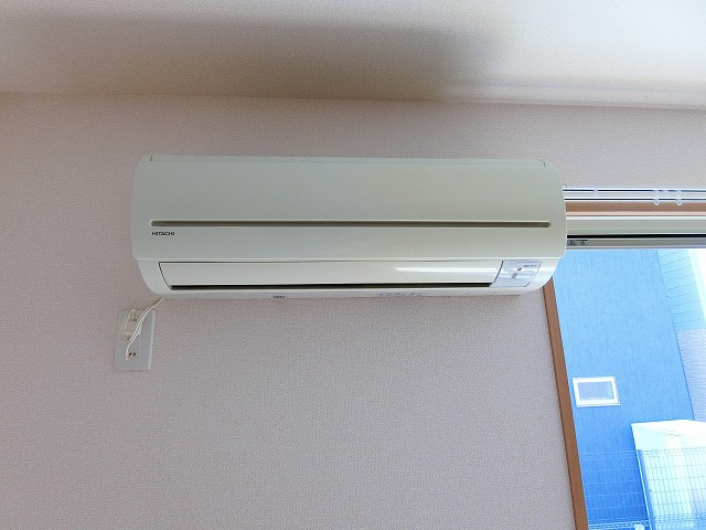 カメリアコートⅠの設備|※別部屋のイメージ写真です。