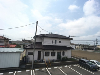 【展望】 | 眺望