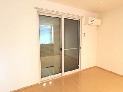 【その他】 | エクレール下栗 Ａ | シャッター雨戸