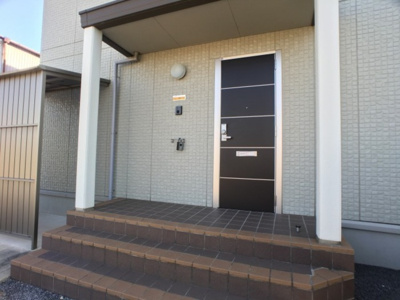 【ロビー】 | ラ・ルミエール | ロビー