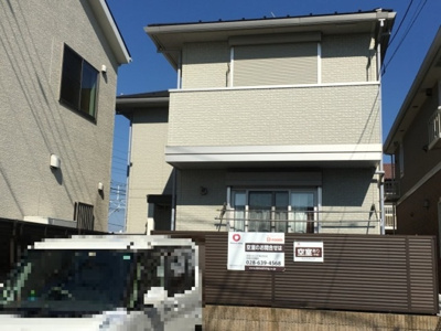 【外観】 | ラ・ルミエール