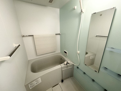 【浴室】 | シャトード新 | 浴室