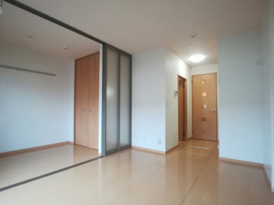 【洋室】 | アルシオネ Ⅱ | ＬＤＫ～洋室