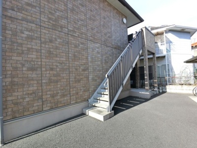 【エントランス】 | アルシオネ Ⅱ | エントランス