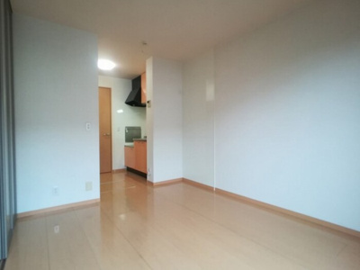 【居間・リビング】 | アルシオネ Ⅱ | ＬＤＫ