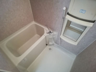 【浴室】 | アルシオネ Ⅱ | 浴室