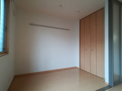 【洋室】 | アルシオネ Ⅱ | 洋室