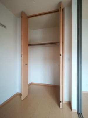 【収納】 | アルシオネ Ⅱ | 収納